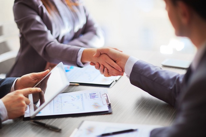About Exvice Consultants