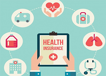 health-insurance provider in Dwarka